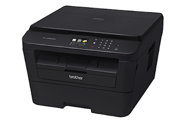 "Brother HL-L2380DW"