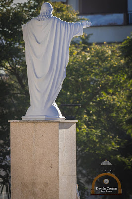 Cristo del Mineral