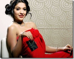 archana kavi latest sexy photoshoot