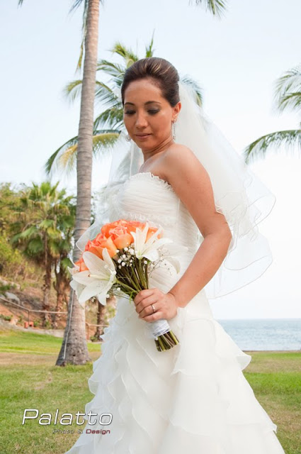 boda en playa, beach wedding, Oaxaca, México, Bodas Huatulco, Wedding Planner