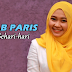 Tutorial Hijab - Cara Memakai Jilbab Paris Segi Empat Untuk Sehari Hari