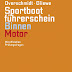 Bewertung anzeigen Sportbootführerschein Binnen - Motor: Mit offiziellen Prüfungsfragen (gültig ab 1. Mai 2012) Bücher