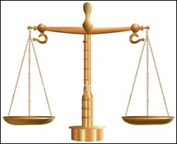 balanced-scale