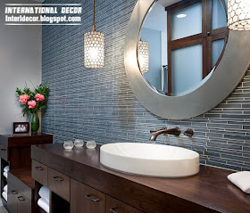 circular mirror for bathroom,bathroom vanity mirrors