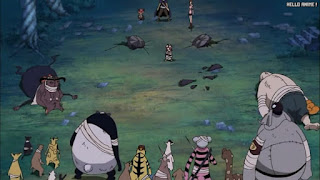 ワンピースアニメ スリラーバーク編 347話 | ONE PIECE Episode 347 Thriller Bark