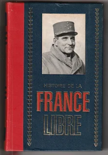 Histoire de la France libre, tome 4