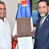 Consulado General e INPOSDOM retoman acuerdo para envío de paquetería y documentos a República Dominicana