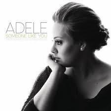 Adele ~ "Someone Like You" Official Video