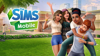 the sims mobile mod apk android republic