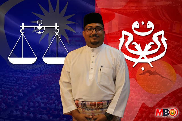 Kerjasama Politik Dengan PAS Bukanlah Agenda Utama  - Pemuda UMNO Kedah