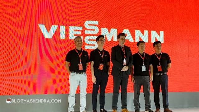 Viessmann Experience Day