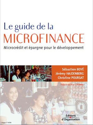 Télécharger Livre Gratuit Le guide de la microfinance - Microcrédit et épargne pour le développement pdf