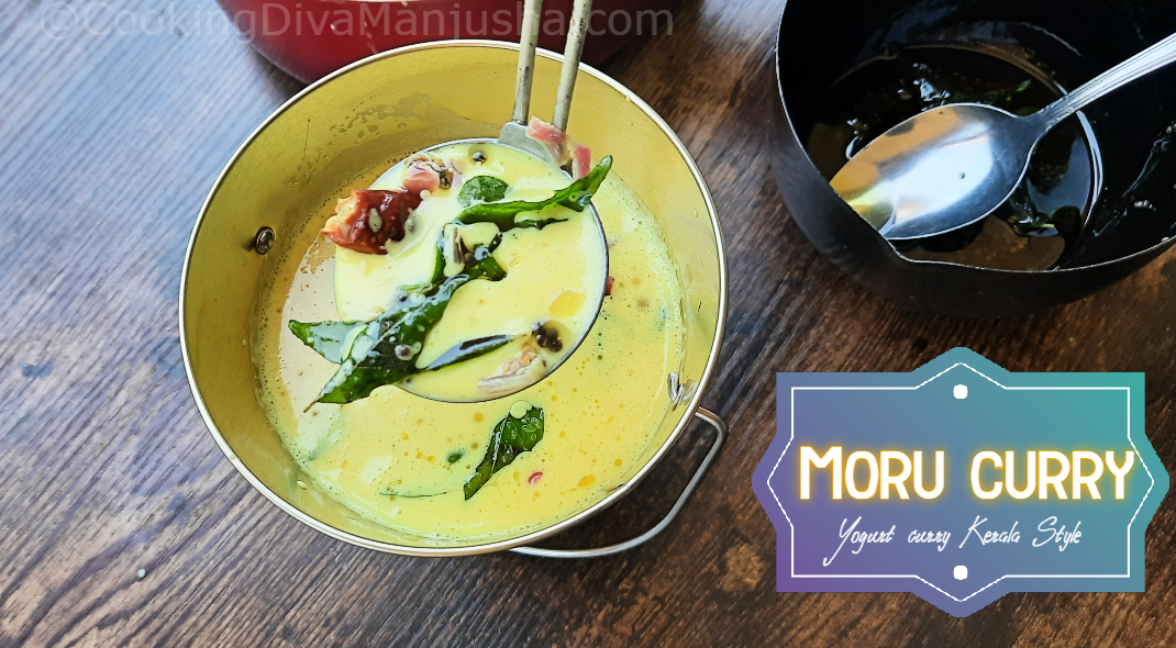 Kerala-Moru-Curry