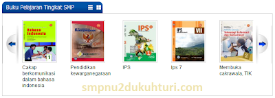 buku bse dan pegangan guru