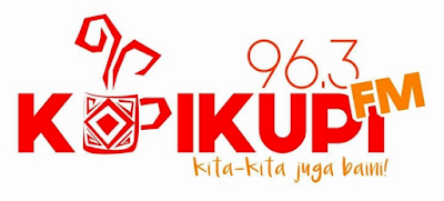 Kupi-Kupi Fm – 96.3fm