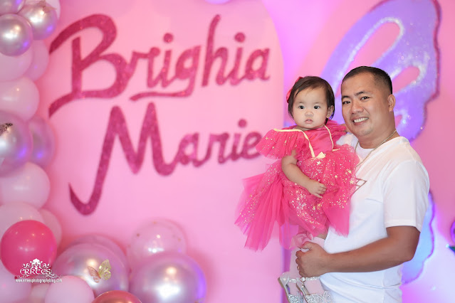 Brighia Marie 1st Birthday  Photo: Errees Photography and Videography Clown: Wally The Magician #ILOCOSEVENTSUPPLIER #erreesphotography #erreesvideo #viganeventsupplier #abraeventsupplier #ilocoseventsupplier #viganeventsupplier #ilocosphotographer #abraphotographer #isesamember #ilocosbestphotographer #abrabestphotographer