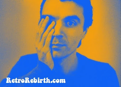 David Byrne, Talking Heads, David Byrne Birthday, May 14 Birthday