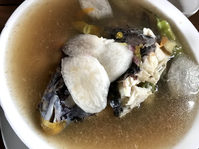 Koorah Koorah Restaurant