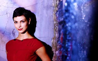 Morena Baccarin from Homeland HD Wallpaper