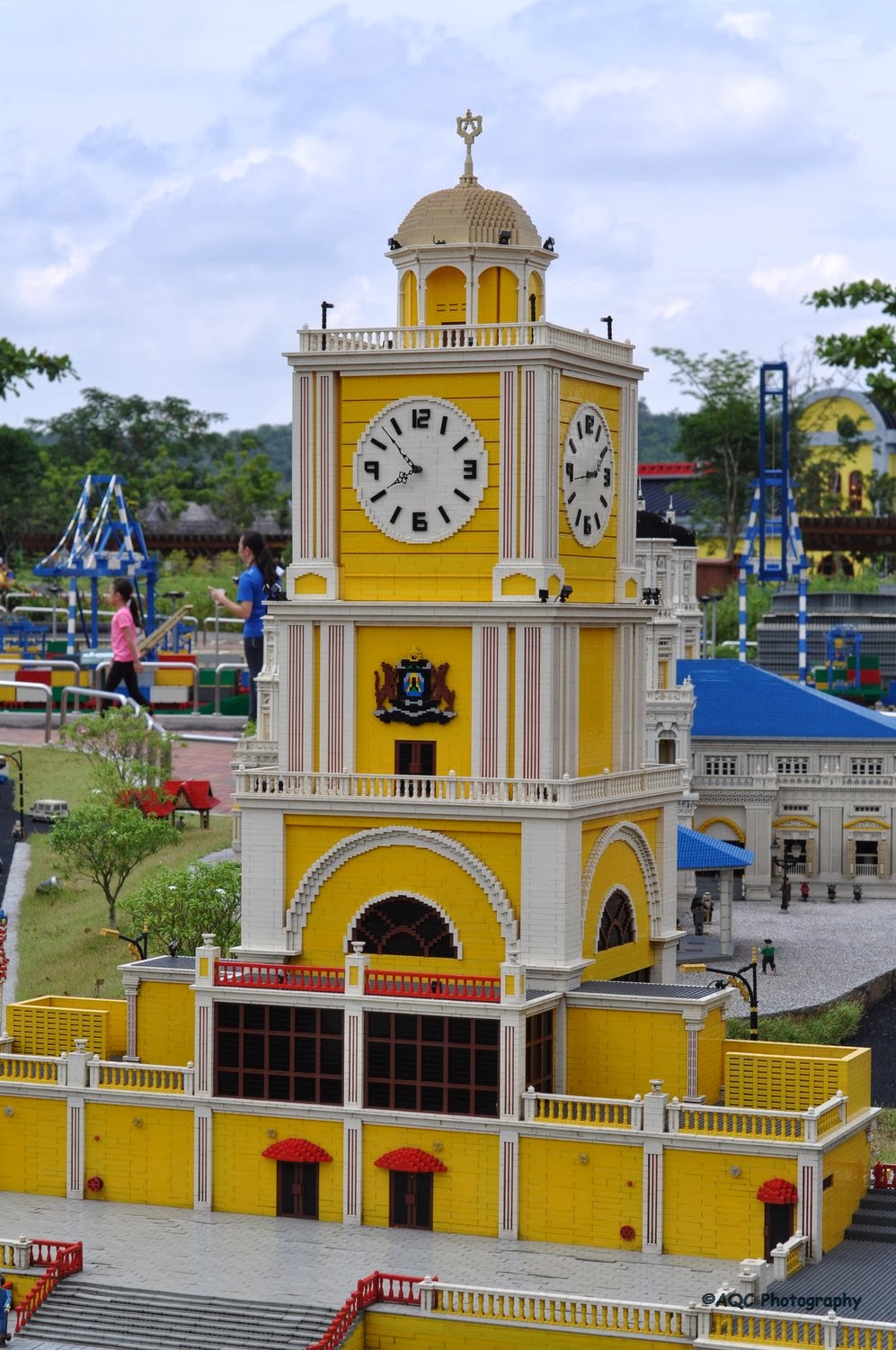 Legoland Malaysia [Photos] ~ Cheftonio's Blog