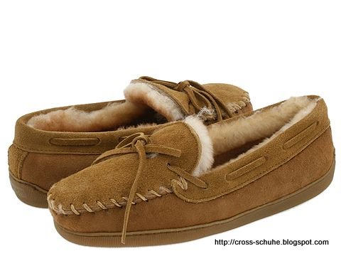 Cross schuhe:schuhe-219447