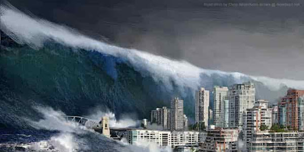 What are the effects of earthquake ?