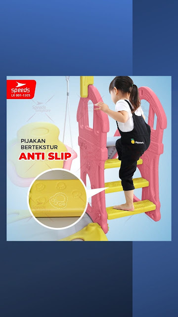 pijakan perosotan anti slip