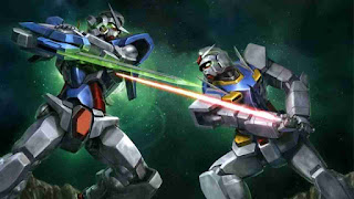 Anime Gundam Terbaik