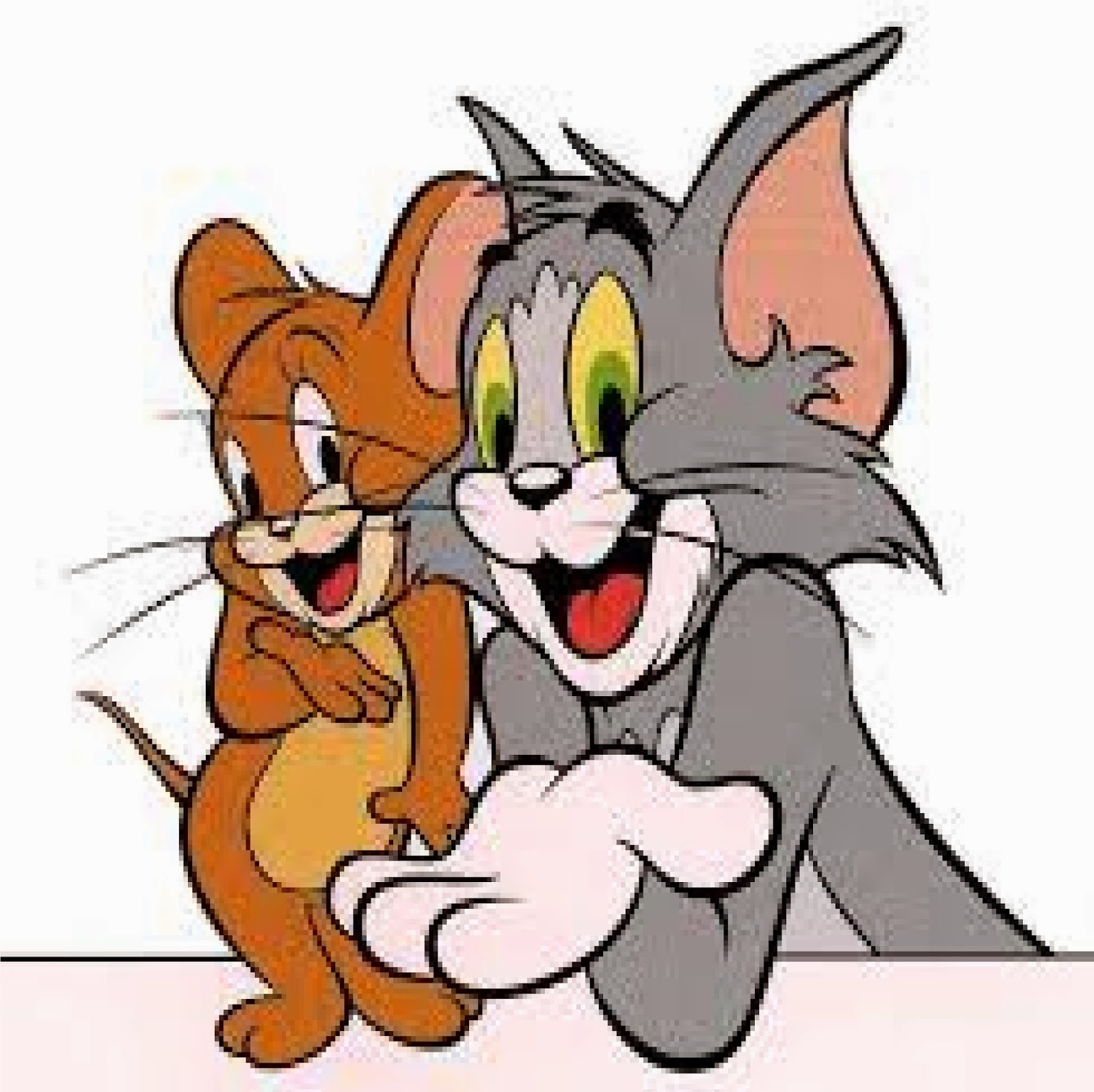 Kumpulan Gambar Tom And Jerry Gambar Lucu Terbaru Cartoon