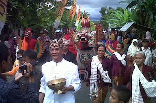 "Agen Bola - Mengenal Kesenian Barong Dari Banyuwangi By : Prediksi-skorterbaru.blogspot.com"