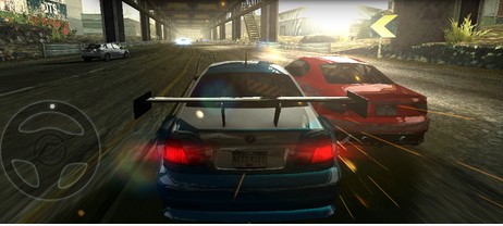  Need for speed Most wanted