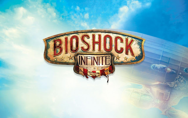 BioShock Infinite Wallpapers HD Quality