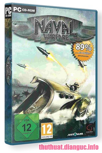 Download Game Aqua: Naval Warfare Full crack Fshare