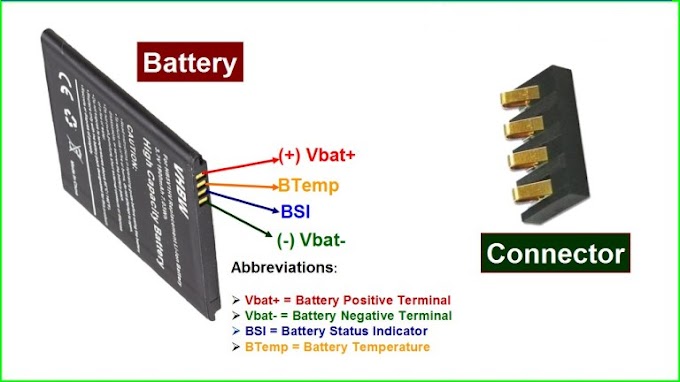 How to Check Shorting in Mobile Phone with Multimeter