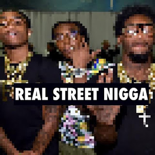 NEW MUSIC: MIGOS – ‘REAL STREET NI**A’