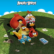 Angry Bird the Top Game Mobile For You