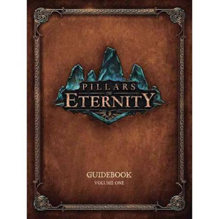 Pillars of Eternity Official Strategy Guide PDF