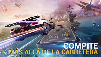 asphalt 8 mod apk data high compressed