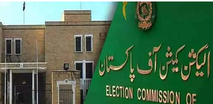 Constituencies completed across the country, Election Commission is ready to conduct elections