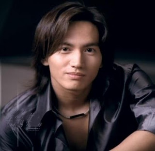 Jerry Yan