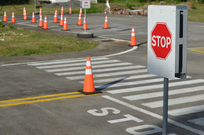 Driving School Vermont