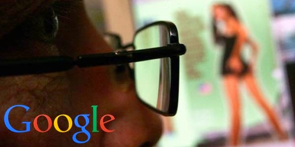 Google Peringatkan Blogger Tentang Pornografi