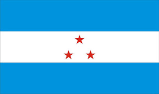 Bandeira de Rio Casca MG