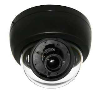 Camera CCTV Solusi Saat Pulang Kampung