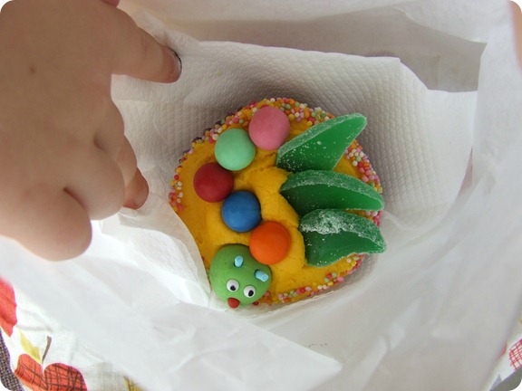 cupcake
