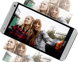 Harga dan gambar HTC One Android Smartphone