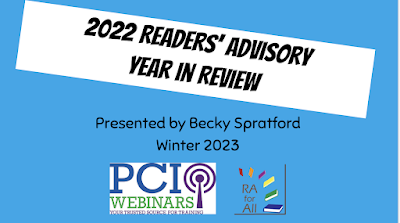 RA for All Roadshow: 2022 Year in Review for PCI Webinars
