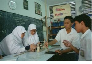 Pengertian Model Pembelajaran Kooperatif atau Cooperative Learning