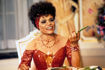 Boomerang 1992 Eartha Kitt Image 1