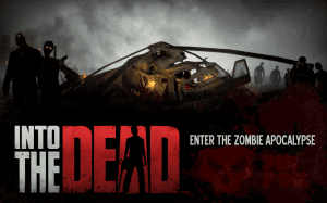 Into The Dead MOD APK Unlimited Money